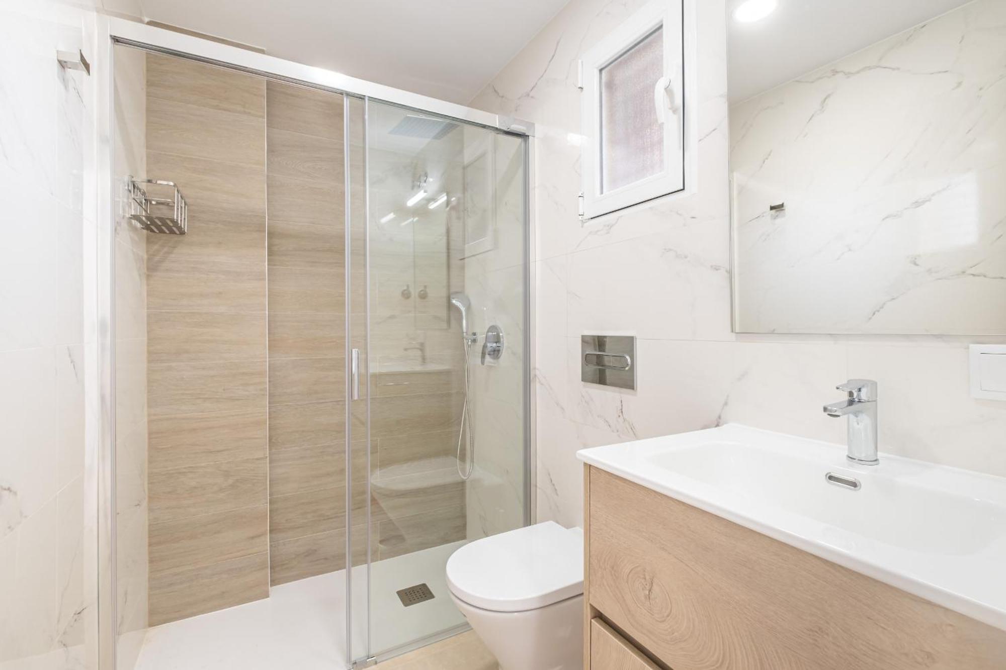 Acuarium II 14-C Apartment Levante Beach Бенидорм Екстериор снимка
